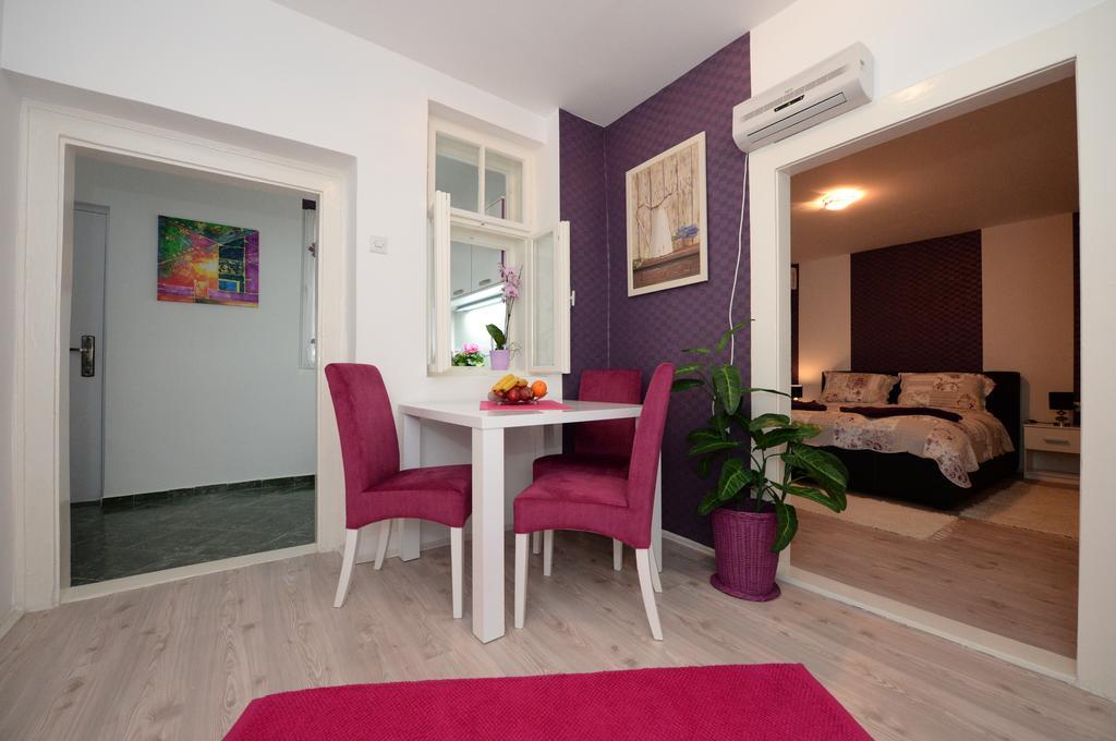 Madea Apartment 36 Novi Sad Chambre photo